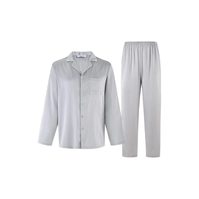 MY BODY Men Pajama Sets-0