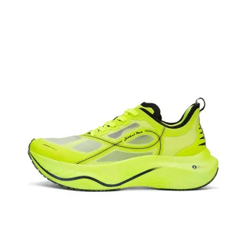 Jianjie Cushioning Abrasion Resistant Breathable Low Top Casual Marathon Long Distance Running Shoes Unisex