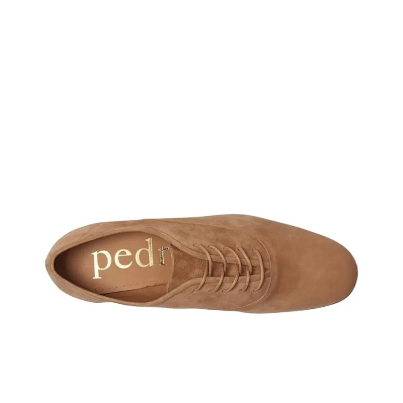 Pedro García Casual Single Shoes Women's Brown-5