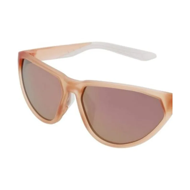 Nike Injection Molding Butterfly Sunglasses Women's Pink-1