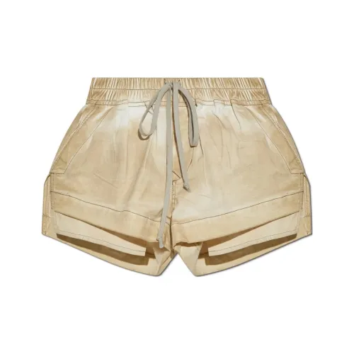 Rick Owens DRKSHDW Hollywood Fog Boxers