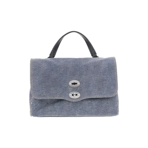 Zanellato Postina Medium Tote Bag