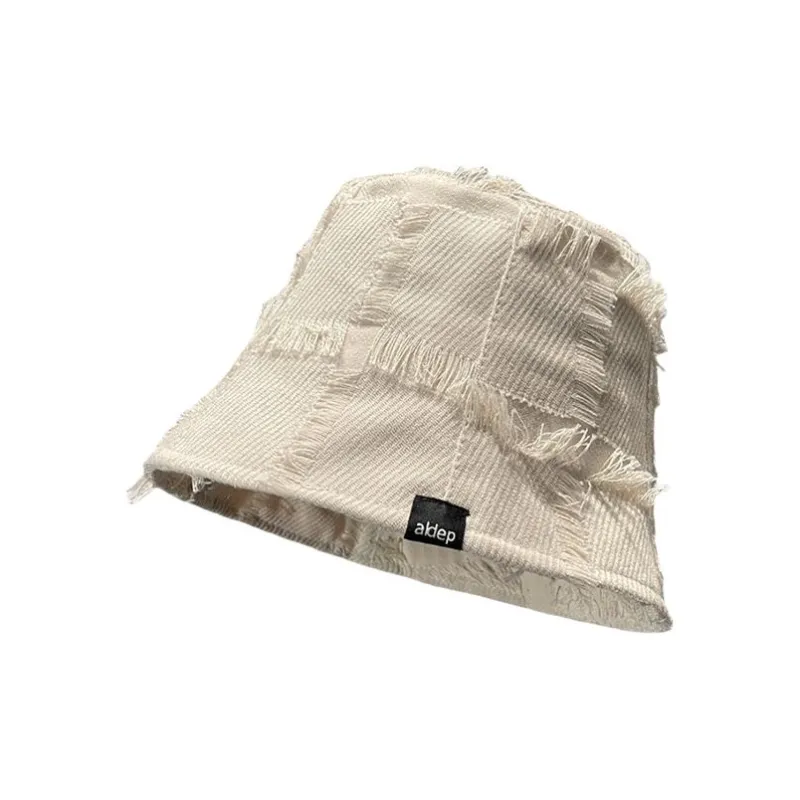 DZP Bucket Hats Unisex-1