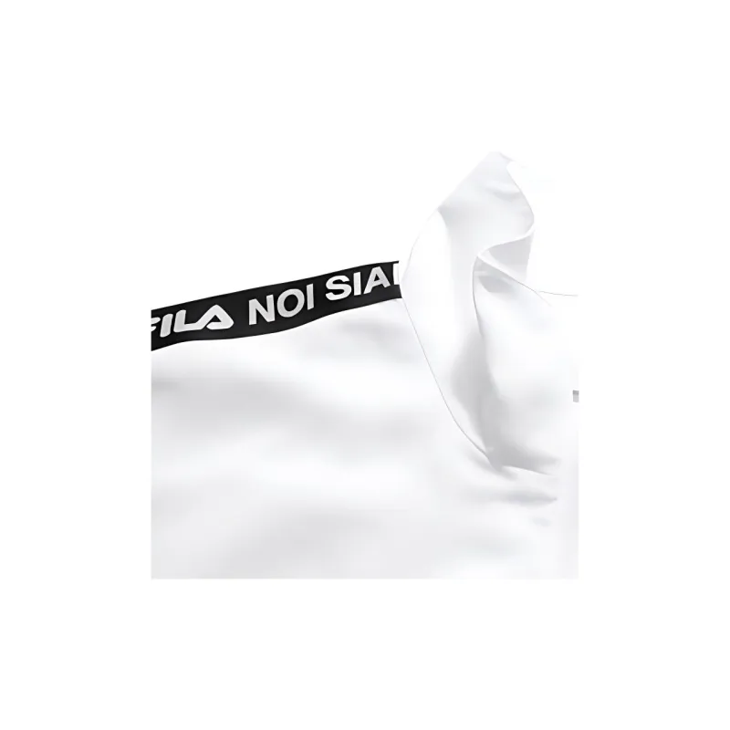 FILA FUSION INLINE Jackets Men White-2