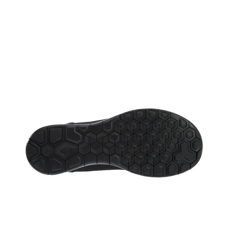 Nike Free Hypervenom 3 Fk Black/Black Anthracite-4