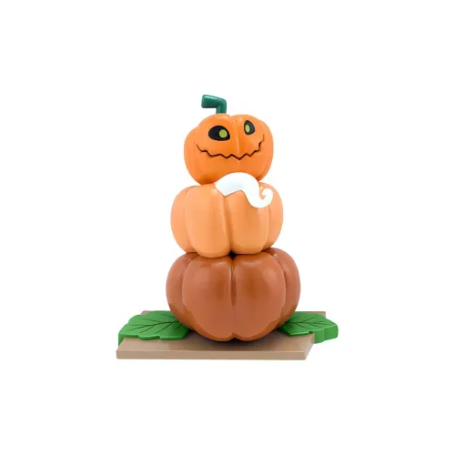 TEAM WANG Design UTC24 Pumpkin Magnet Anime / Games Fridge Magnets