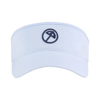 PUMA Cotton Sun Protection Hats Men's Light Blue