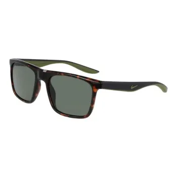 Nike Endure Rectangular Frame Sunglasses