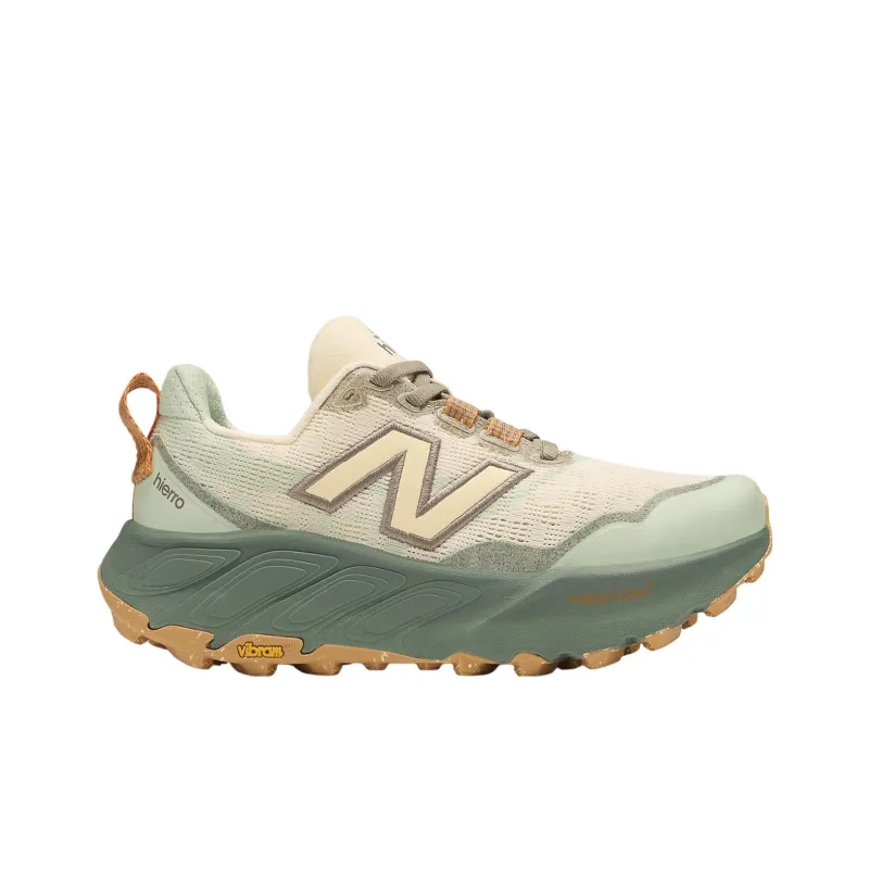 New Balance Fresh Foam X Hierro V9 Calcium Women's-1