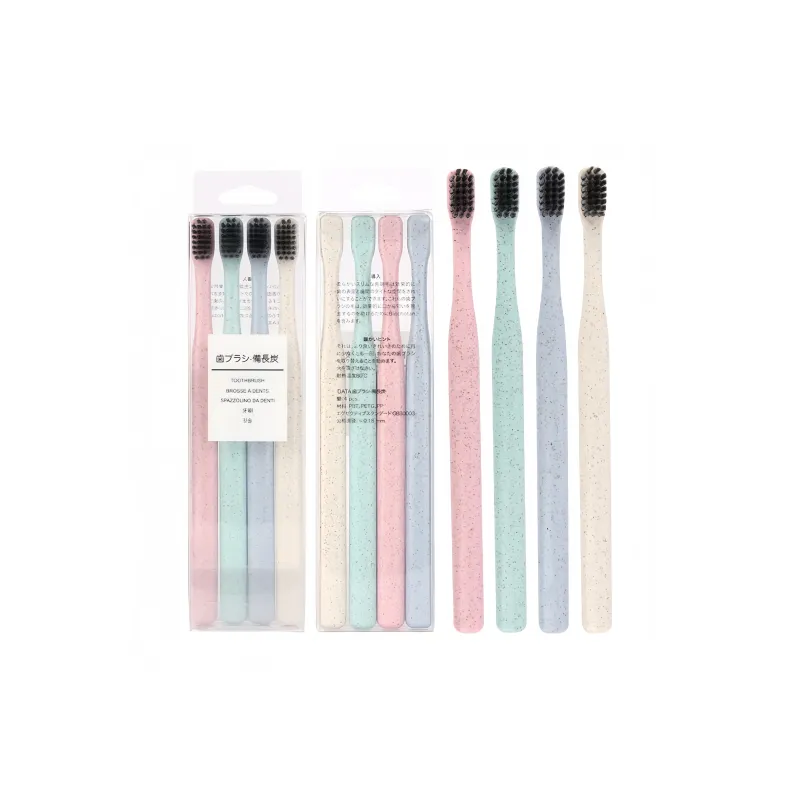 CHENYISHENG Toothbrushes Unisex-8