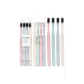 Wheat Straw Toothbrush 12 Pcs/3 Box