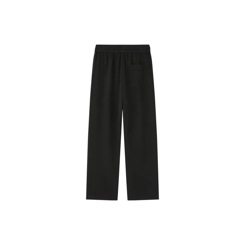 David Bakken Casual Pants Unisex-11
