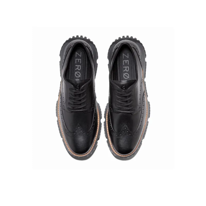 COLE HAAN Casual Shoes Men's Black-2