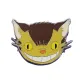 Cat Bus Face