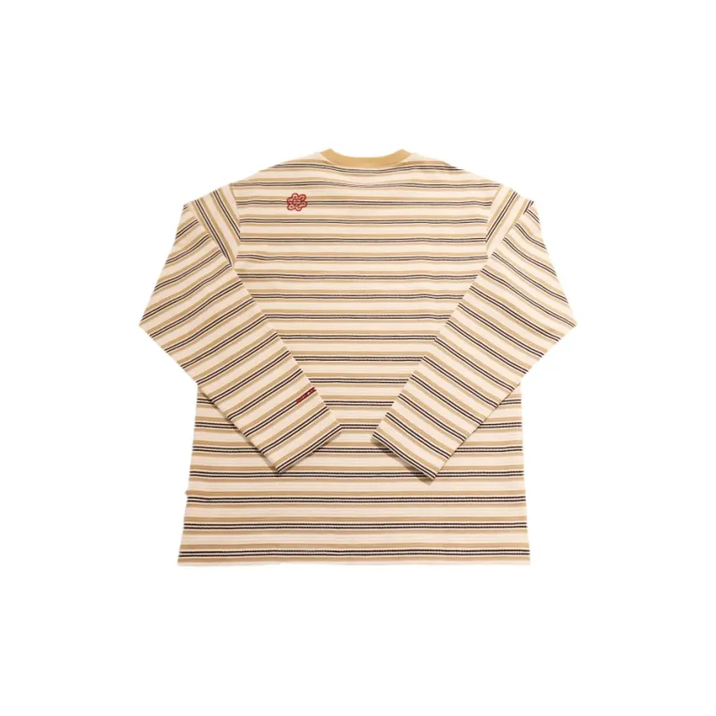 Anta T Shirt Men's Planet Brown-1