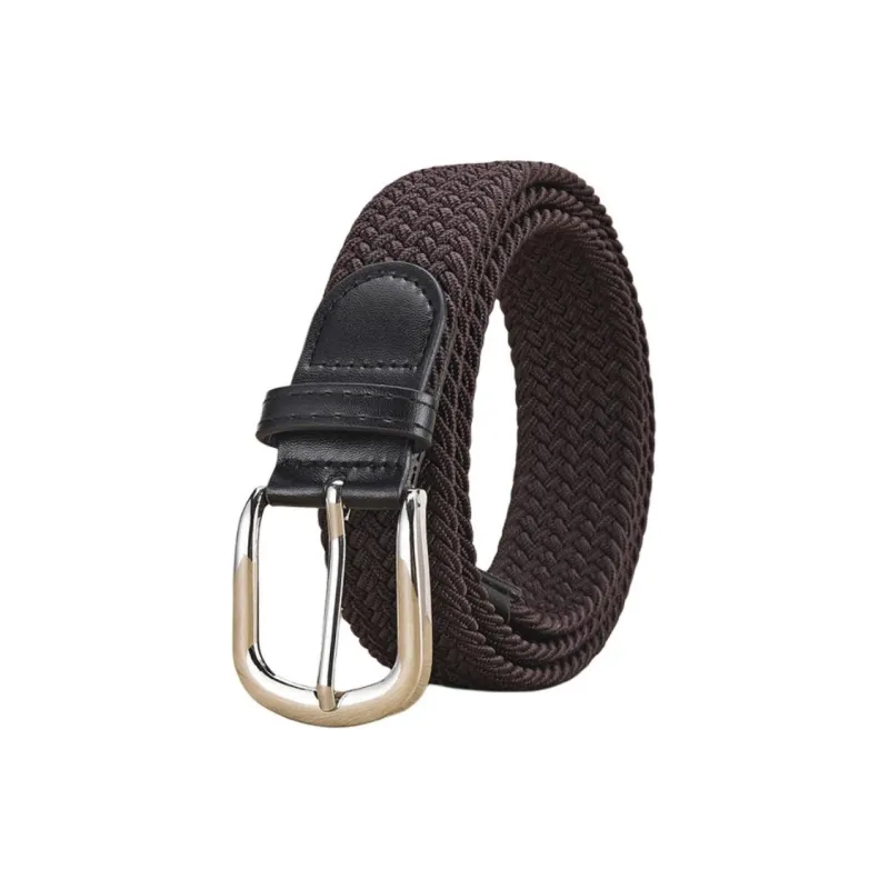 JEANSWEST Canvas Belt Unisex 3.5cm-7