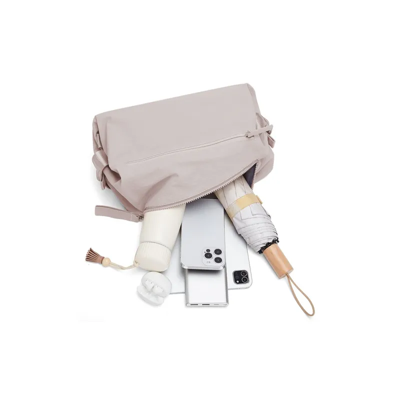 FINDINGS Polyester Crossbody Bag Regular Men's Multicolor-16