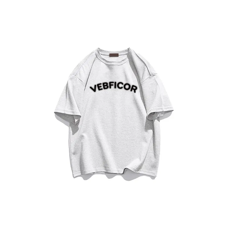 Cotton shopping T Shirts Unisex-3