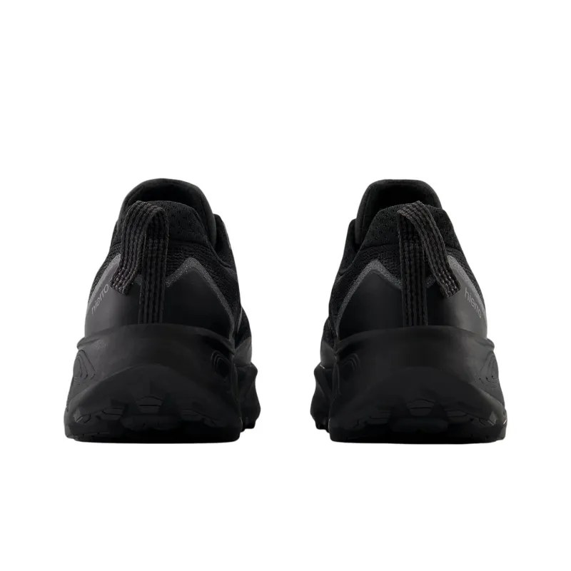 New Balance Fresh Foam X Hierro V9 Black Cement-4