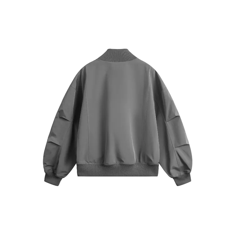 RAP PANDA Jackets Unisex-1