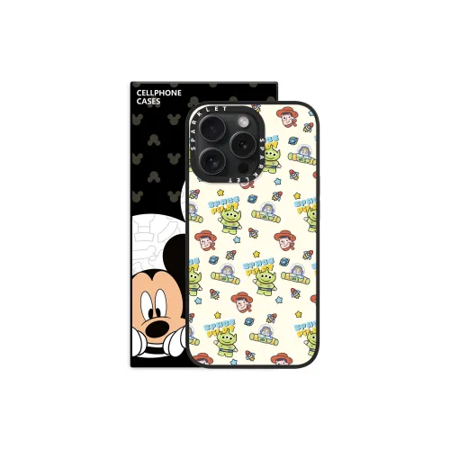 Disney Toy Story Series Phone Cases