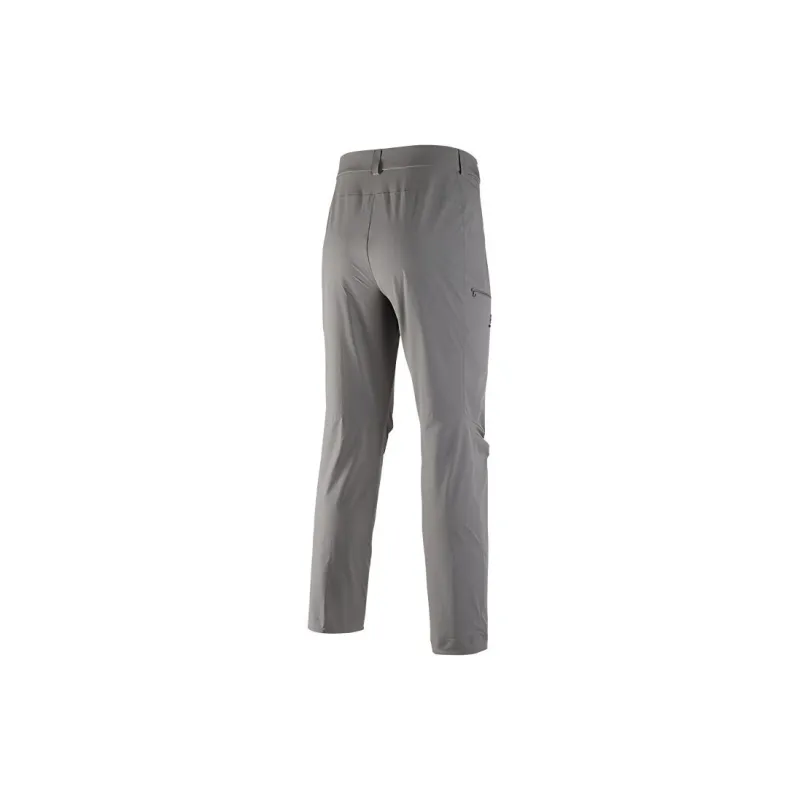 KAILAS Casual Pants Men's Jet Black-11