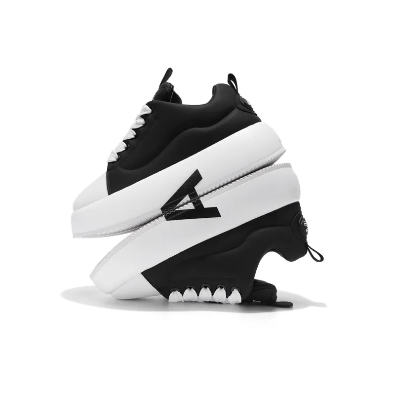 Turns By Turns Low Top Casual Shoes Men's-8