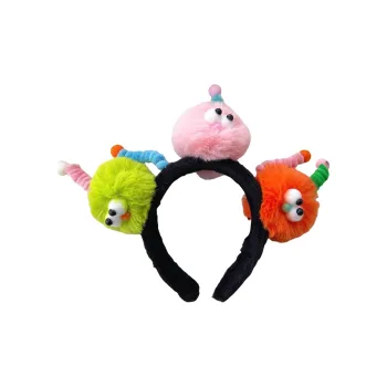 A few more cute Make up Tools Unisex