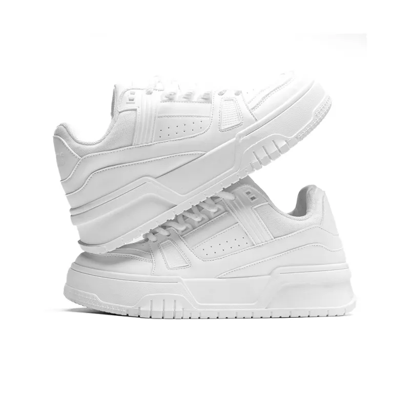 Turns By Turns Low Top Skateboard Shoes Men's-5