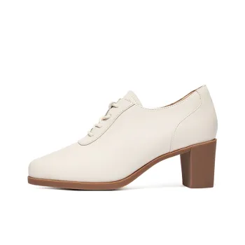 HANG TEN Spool Heel High Heels Women's