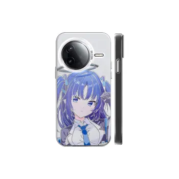 CHUNFAN Phone Cases
