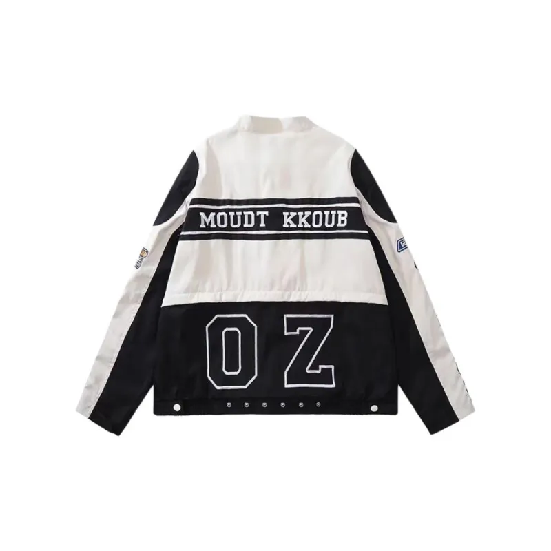 SOCKKEY Jackets Unisex-2