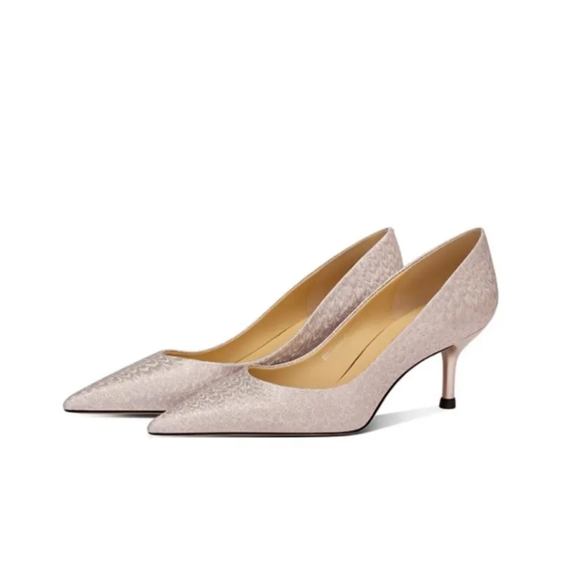 JESSICA SOPHIA High Heels Women's-1