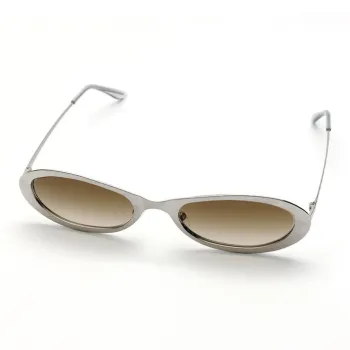 OUR LEGACY Tad It Bubble Sunglasses
