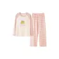 Pink Apricot