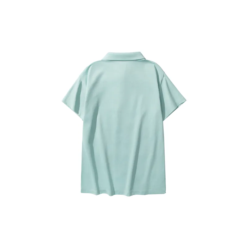 Jack Wolfskin Polo Shirt Women's-5