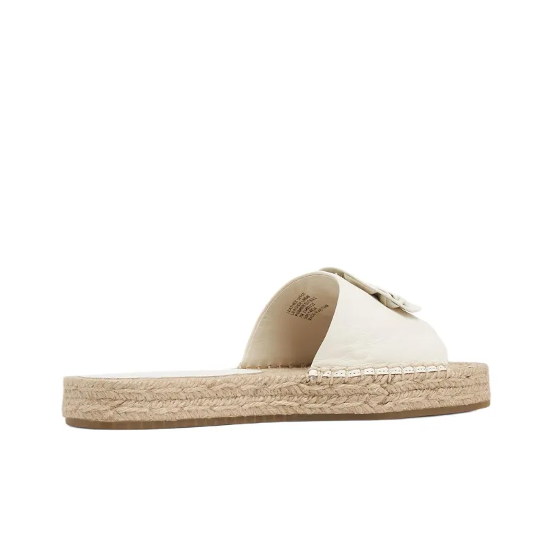 TORY BURCH Stylish Sandal Women's White-3
