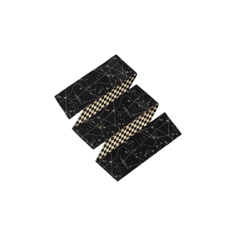 STUFFER Polyester Hair Bands Women's-7