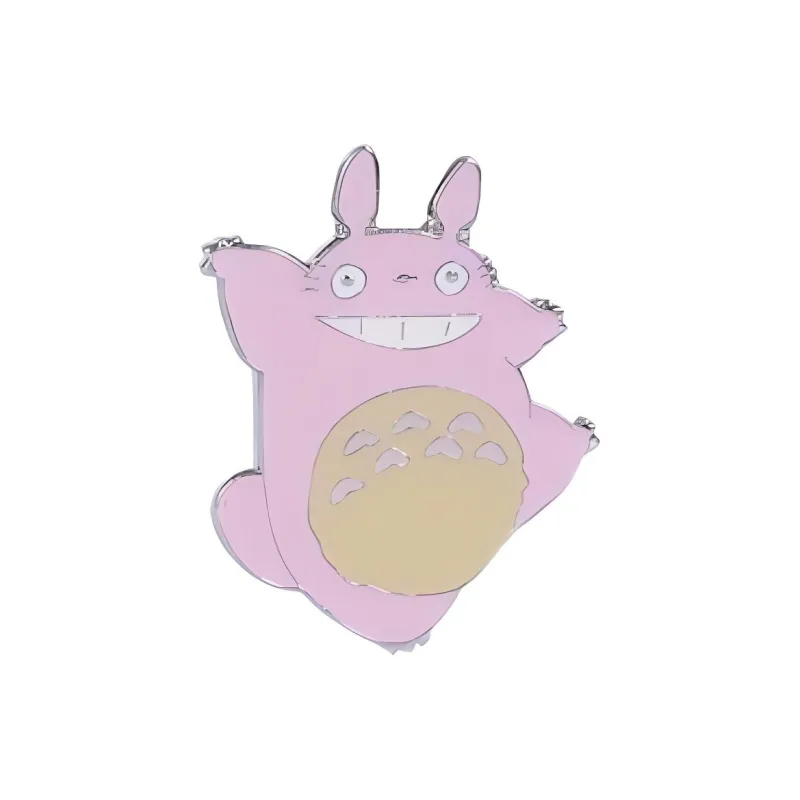 XIANGZIGONGHEGUO Dragon Cat Collection Japan Studio Ghibli Anime Merchandise Brooch Badges-16