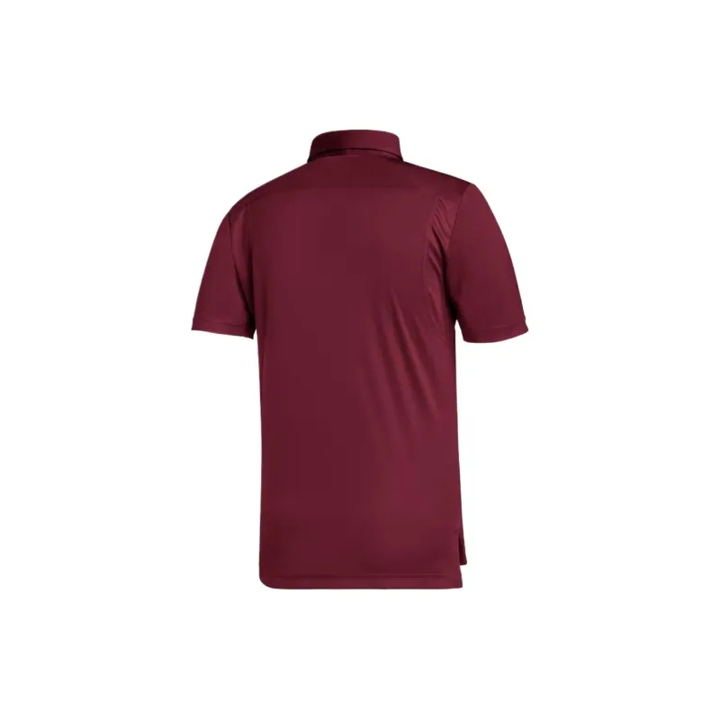 Adidas Team Issue Polo Shirt-1
