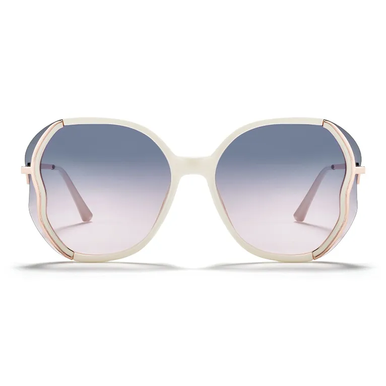 Sagawa Sunglasses Unisex-3