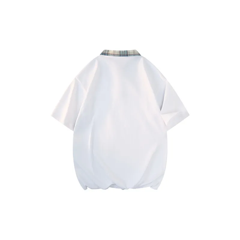 DJ.SPIRIT T-Shirt Unisex Vivid Pink-10
