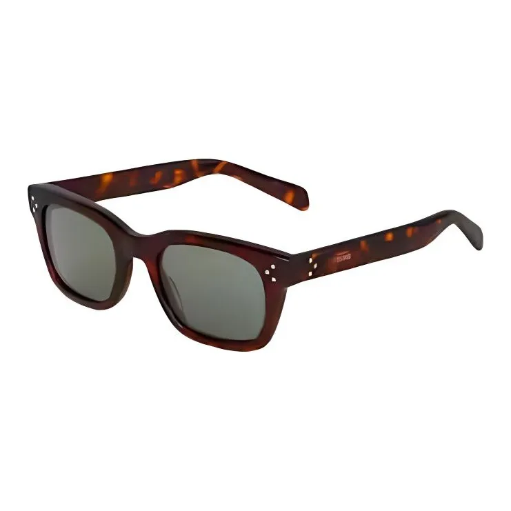 CELINE Black Frame 41 Sunglasses In Acetate-0