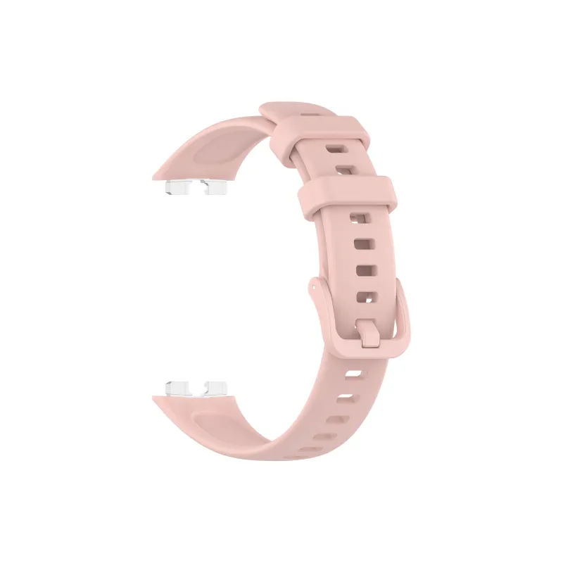 CHUANGYIDA Huawei Compatibility Watch Band 130~250mm Silicone Material-7