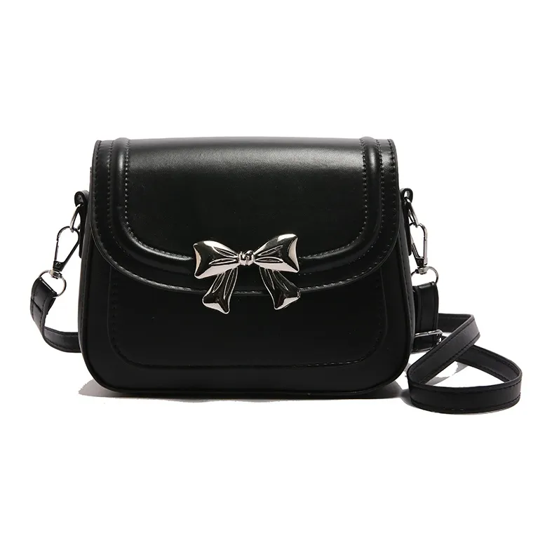 HCXK PU Shoulder Bag Women's Multicolor-28