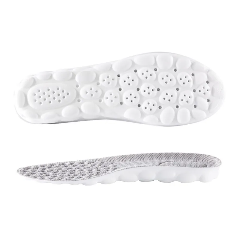Footprint Tribe Add Mugwort Essence Insoles Unisex-9