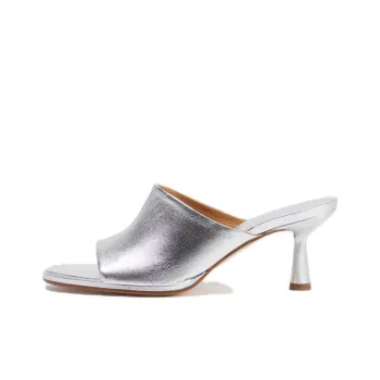 Aeyde Arabella 75mm Mules