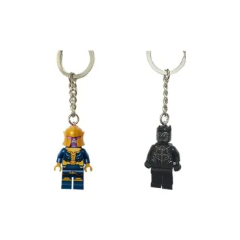 LEGO Building Blocks