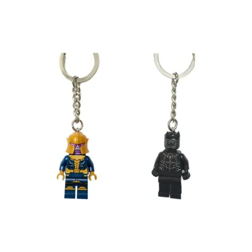 LEGO Building Blocks