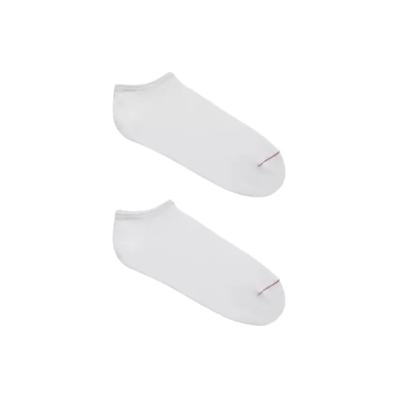 Zegna SS25 Ankle Socks Men's 2 Pack-1